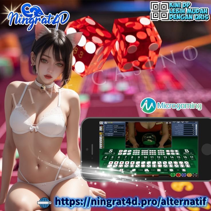 Jackpot Besar Menanti di Slot88jp