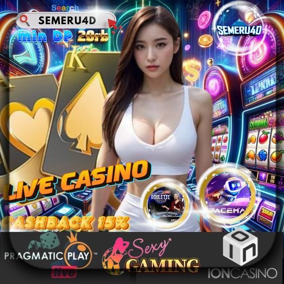 Toto Slot: Rekomendasi Permainan Slot Paling Gacor