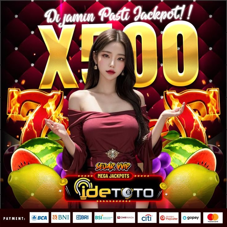 Lilin138: Kenapa Situs Slot Ini Menjadi Favorit Pemain Profesional?