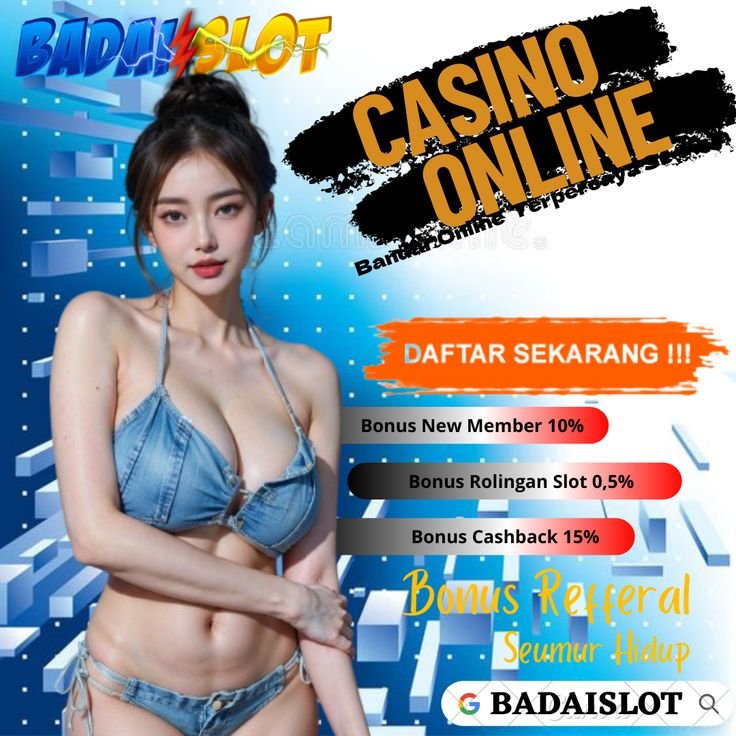 Keunggulan Fitur Permainan di Betawi77: Strategi Memenangkan Slot