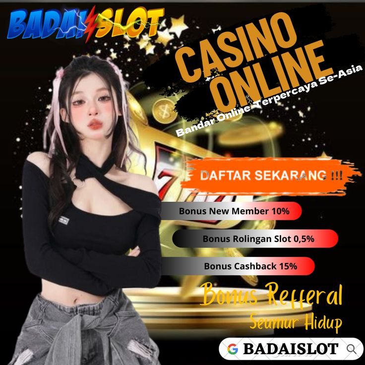 Tips Memilih Slot Gacor di Kangtoto