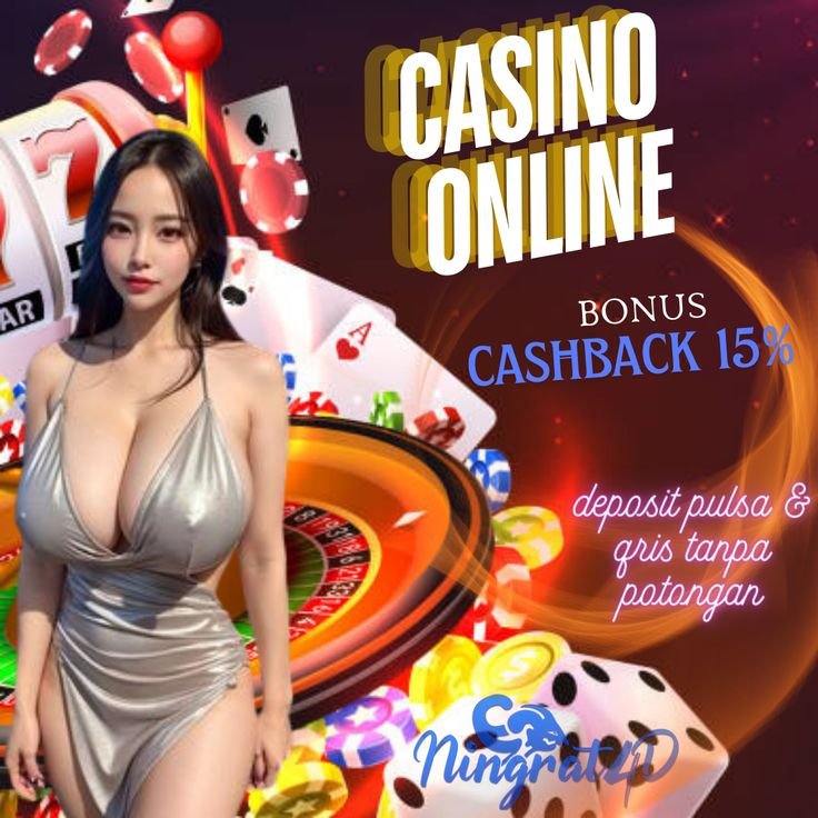 Permainan Slot Gacor di Republik62 yang Wajib Dicoba