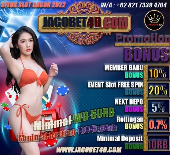 Mengenal Jenis-jenis Slot di Sis4D dan Cara Memainkannya