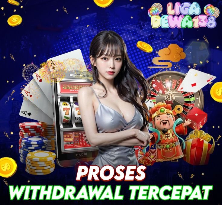 Mengungkap Rahasia Slot Gacor Terbaru: Fitur yang Membuat Anda Menang